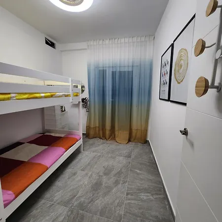 Casa Masala Apartamento