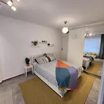 Lägenhet Casa Masala *