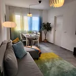 Casa Masala Lägenhet Torrevieja