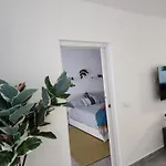 Lägenhet Casa Masala *