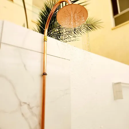 Casa Masala Apartment *