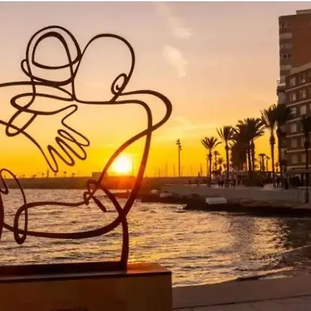 Casa Masala Apartment Torrevieja