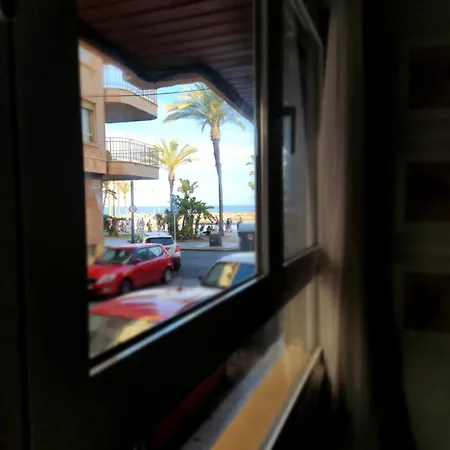 Casa Masala Apartment *