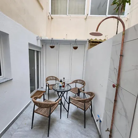 Casa Masala Торевьиа