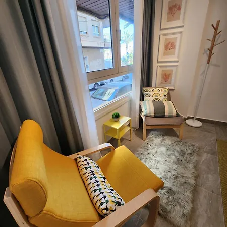 Apartment Casa Masala Torrevieja