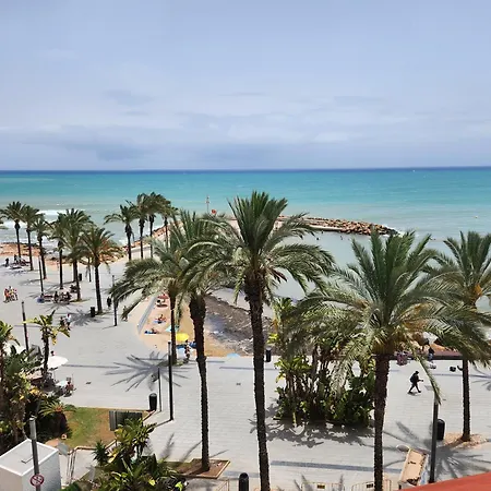 Apartment Casa Masala *