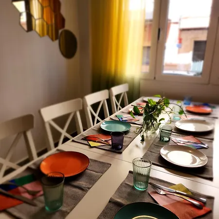 Apartment Casa Masala