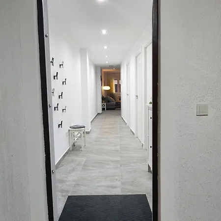 Casa Masala Апартаменты