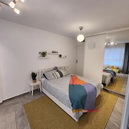 Apartment Casa Masala *