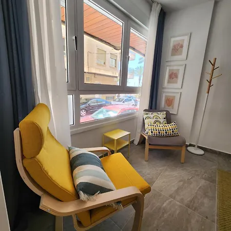 Casa Masala Apartment Torrevieja