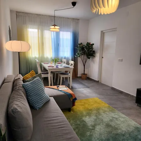 Casa Masala Apartment Torrevieja
