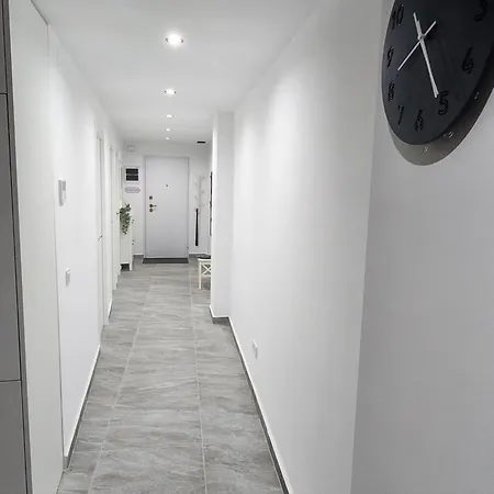 Apartment Casa Masala Torrevieja