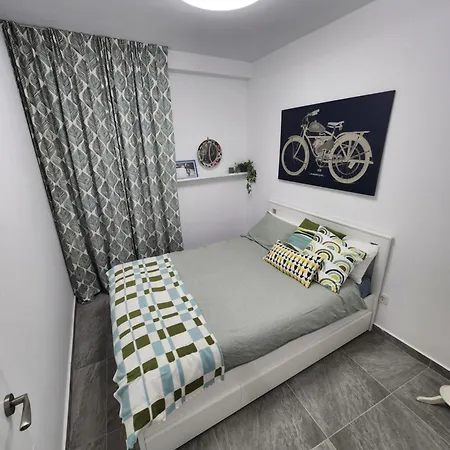 Casa Masala Apartment *