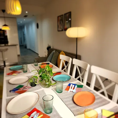 Casa Masala * Торевьиа