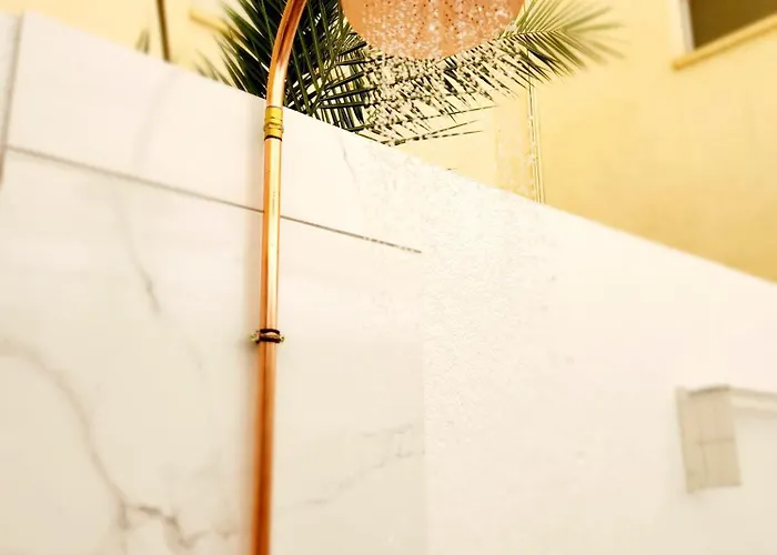 Casa Masala Apartment *