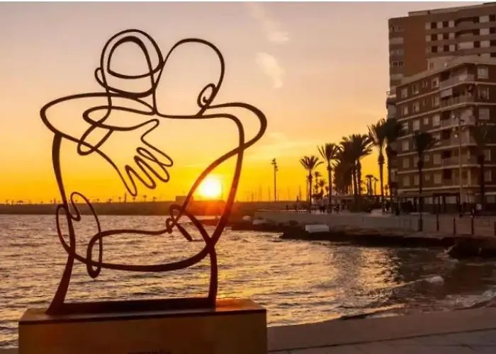 Casa Masala Apartment Torrevieja