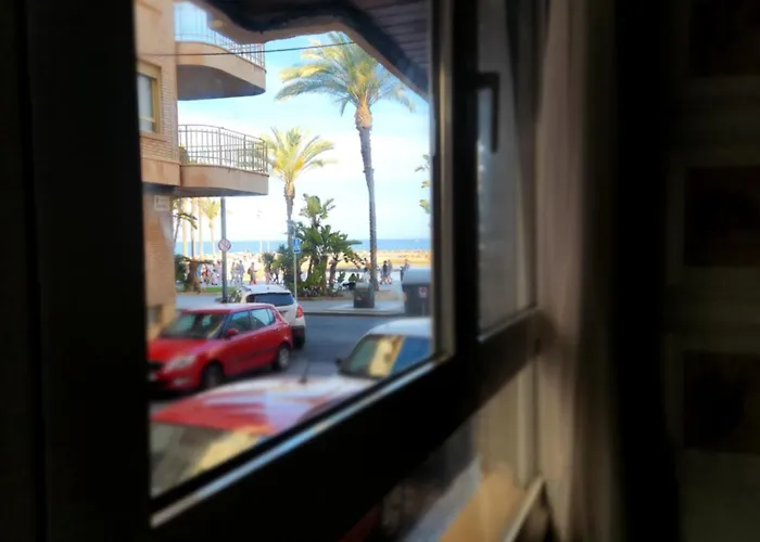 Casa Masala Apartment *