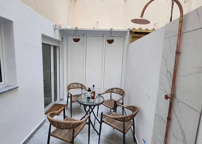 Casa Masala Torrevieja