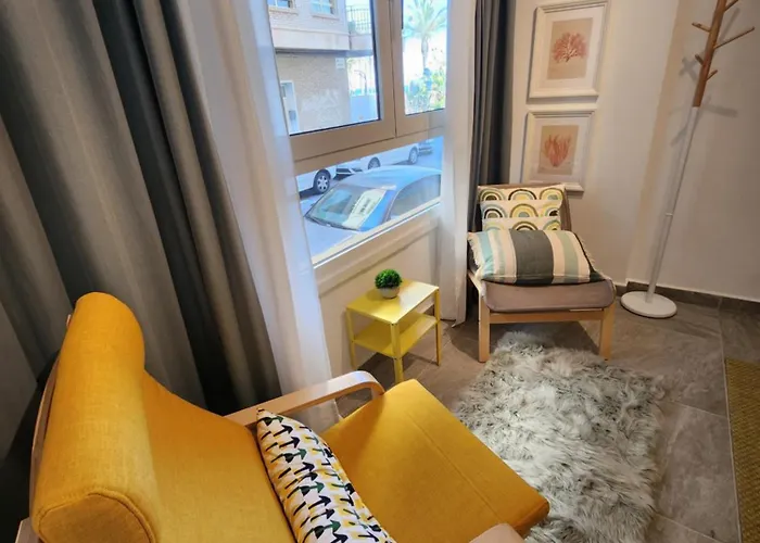 Apartment Casa Masala Torrevieja