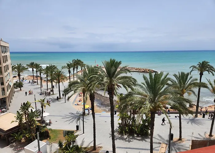 Apartment Casa Masala *