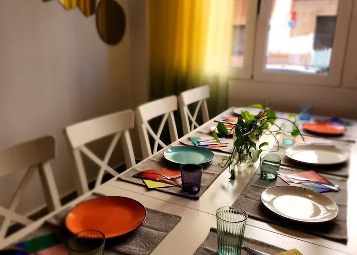 Apartment Casa Masala