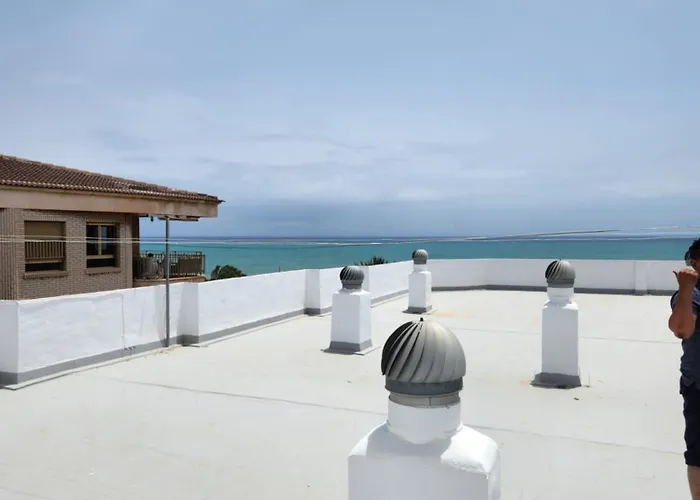 Casa Masala Apartment *