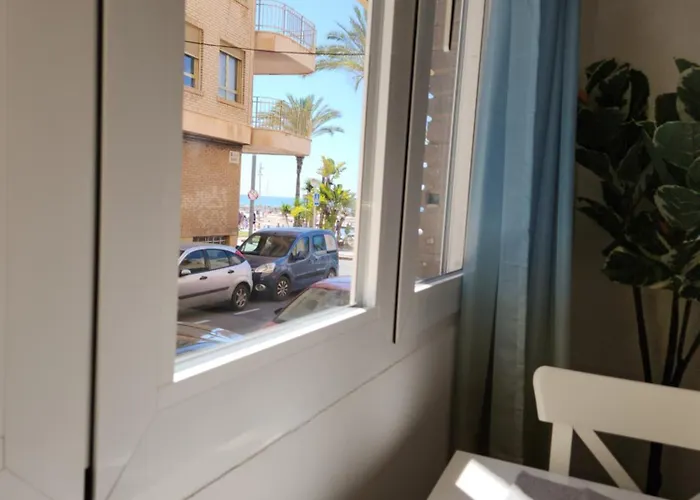 Apartment Casa Masala