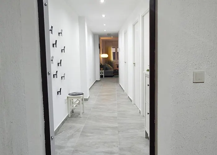 Casa Masala Apartment