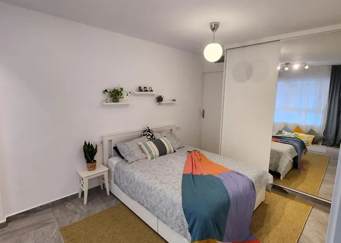 Apartment Casa Masala *