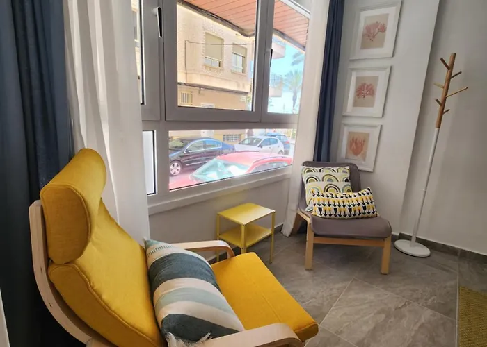 Casa Masala Apartment Torrevieja