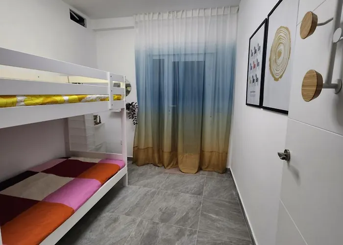 Casa Masala Apartment