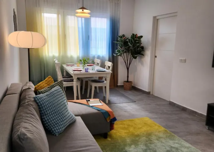 Casa Masala Apartment Torrevieja