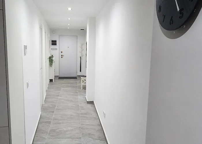 Apartment Casa Masala Torrevieja