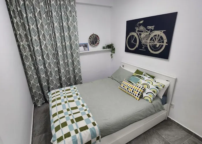 Casa Masala Apartment *