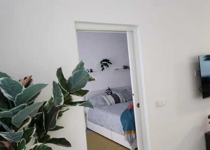 Apartment Casa Masala *