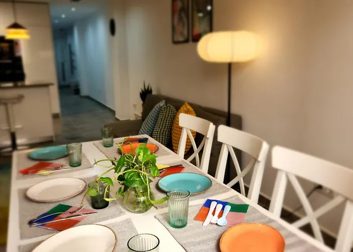 Casa Masala * Torrevieja