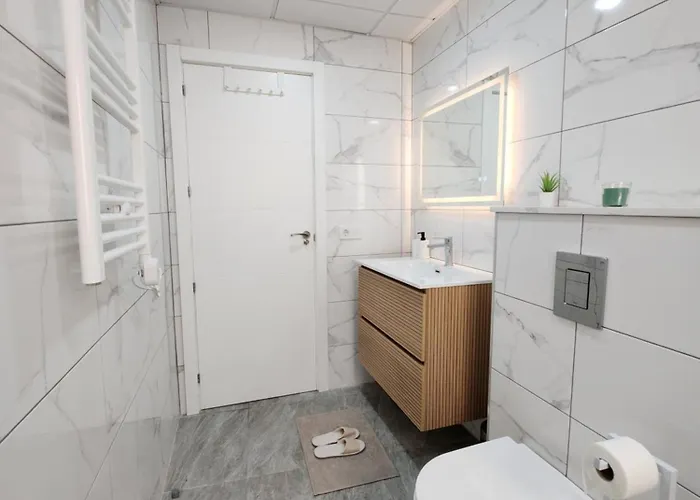 Apartment Casa Masala *