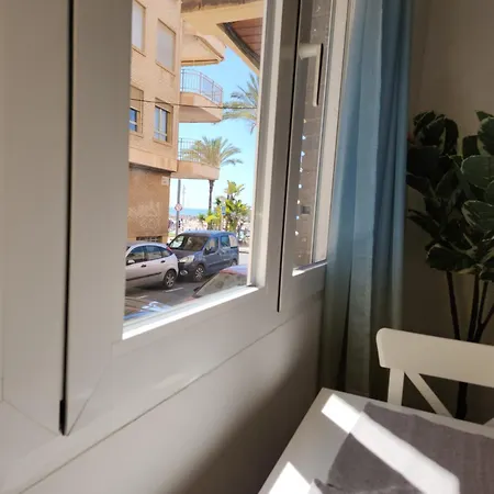 Apartamento Casa Masala
